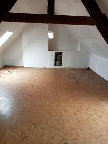 Maison a vendre Deneuille-les-Mines 03170 Allier 200 m2 8 pièces 74200 euros