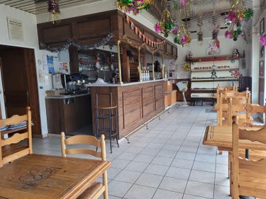 Immeuble a vendre Dunkerque 59140 Nord 260 m2  177000 euros