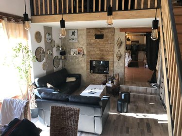 Maison a vendre Bonnétable 72110 Sarthe 130 m2 6 pièces 229900 euros