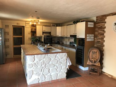 Maison a vendre Bonnétable 72110 Sarthe 130 m2 6 pièces 229900 euros