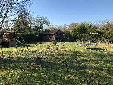Maison a vendre Bonnétable 72110 Sarthe 130 m2 6 pièces 229900 euros