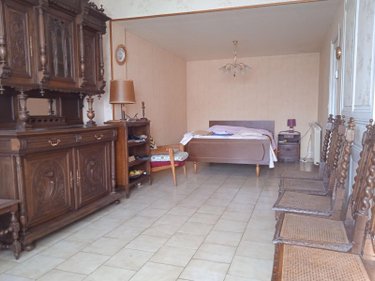 Maison a vendre Forges-les-Eaux 76440 Seine-Maritime 119 m2 5 pièces 167500 euros
