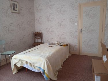 Maison a vendre Forges-les-Eaux 76440 Seine-Maritime 119 m2 5 pièces 167500 euros