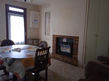 Maison a vendre Forges-les-Eaux 76440 Seine-Maritime 119 m2 5 pièces 167500 euros