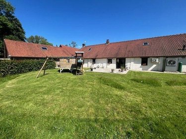 propriete a vendre Campagne-lès-Boulonnais 62650 Pas-de-Calais 193 m2 9 pièces 378000 euros