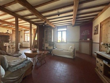 propriete a vendre Campagne-lès-Boulonnais 62650 Pas-de-Calais 193 m2 9 pièces 378000 euros