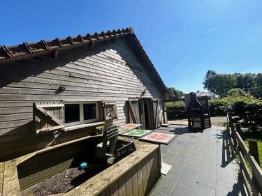 propriete a vendre Campagne-lès-Boulonnais 62650 Pas-de-Calais 193 m2 9 pièces 378000 euros