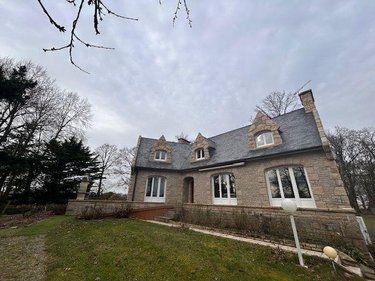 Maison a vendre Quévert 22100 Côtes-d'Armor 236 m2  502110 euros
