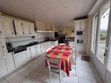 Maison a vendre Quévert 22100 Côtes-d'Armor 236 m2  502110 euros