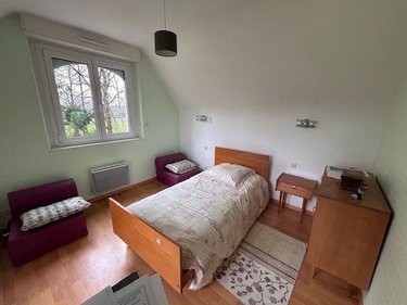 Maison a vendre Quévert 22100 Côtes-d'Armor 236 m2  502110 euros