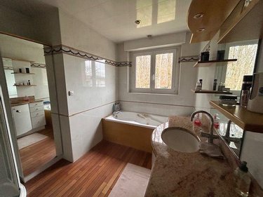 Maison a vendre Quévert 22100 Côtes-d'Armor 236 m2  502110 euros