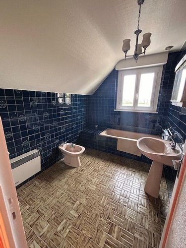 Maison a vendre Quévert 22100 Côtes-d'Armor 236 m2  502110 euros