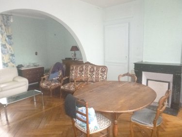 Maison a vendre Doudeville 76560 Seine-Maritime 144 m2 7 pièces 99650 euros