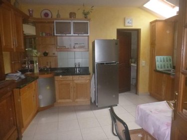 Maison a vendre Doudeville 76560 Seine-Maritime 144 m2 7 pièces 125400 euros