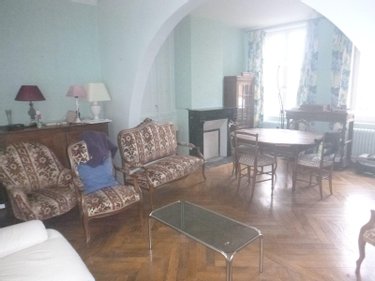 Maison a vendre Doudeville 76560 Seine-Maritime 144 m2 7 pièces 125400 euros