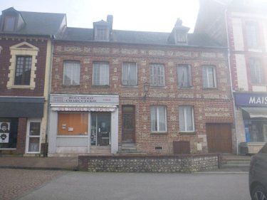 Maison a vendre Doudeville 76560 Seine-Maritime 144 m2 7 pièces 99650 euros