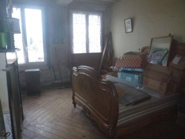 Maison a vendre Doudeville 76560 Seine-Maritime 144 m2 7 pièces 125400 euros