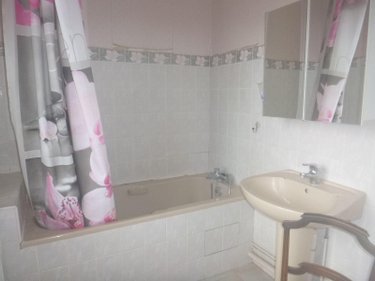 Maison a vendre Doudeville 76560 Seine-Maritime 144 m2 7 pièces 125400 euros