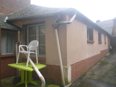 Maison a vendre Doudeville 76560 Seine-Maritime 144 m2 7 pièces 99650 euros