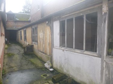 Maison a vendre Doudeville 76560 Seine-Maritime 144 m2 7 pièces 99650 euros