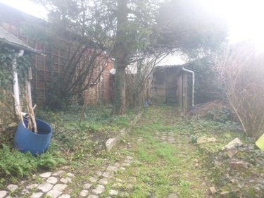 Maison a vendre Doudeville 76560 Seine-Maritime 144 m2 7 pièces 99650 euros