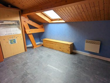 Maison a vendre Rachecourt-sur-Marne 52170 Haute-Marne 121 m2 5 pièces 176740 euros