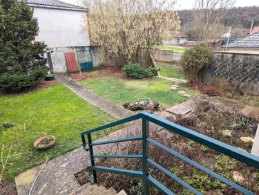 Maison a vendre Rachecourt-sur-Marne 52170 Haute-Marne 121 m2 5 pièces 149600 euros