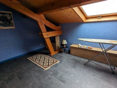 Maison a vendre Rachecourt-sur-Marne 52170 Haute-Marne 121 m2 5 pièces 176740 euros