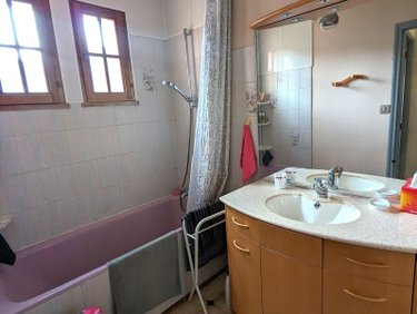 Maison a vendre Rachecourt-sur-Marne 52170 Haute-Marne 121 m2 5 pièces 176740 euros