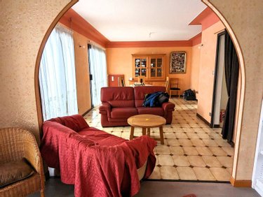 Maison a vendre Rachecourt-sur-Marne 52170 Haute-Marne 121 m2 5 pièces 176740 euros