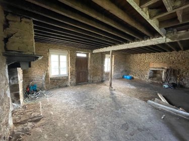Maison a vendre Lassay-les-Châteaux 53110 Mayenne 80 m2  25440 euros