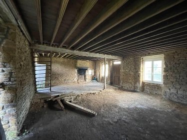 Maison a vendre Lassay-les-Châteaux 53110 Mayenne 80 m2  16200 euros