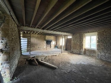 Maison a vendre Lassay-les-Châteaux 53110 Mayenne 80 m2  25440 euros