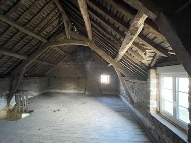 Maison a vendre Lassay-les-Châteaux 53110 Mayenne 80 m2  25440 euros