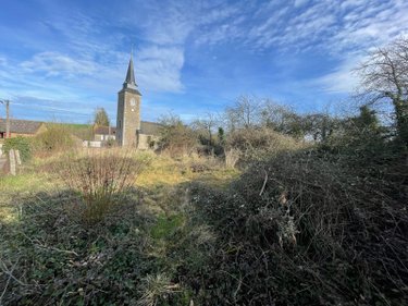 Maison a vendre Lassay-les-Châteaux 53110 Mayenne 80 m2  16200 euros
