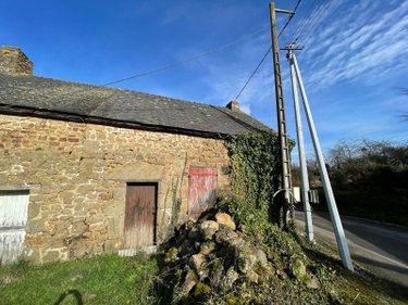 Maison a vendre Lassay-les-Châteaux 53110 Mayenne 80 m2  16200 euros