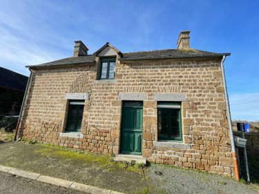 Maison a vendre Lassay-les-Châteaux 53110 Mayenne 80 m2  16200 euros