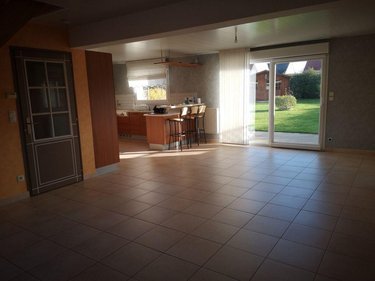 Location maison Caëstre 59190 Nord 99 m2 5 pièces 910 euros