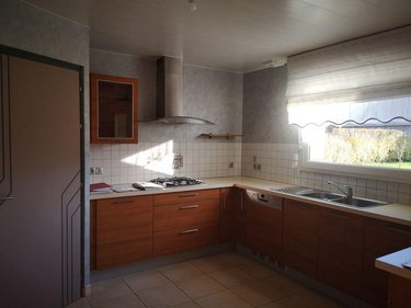 Location maison Caëstre 59190 Nord 99 m2 5 pièces 910 euros