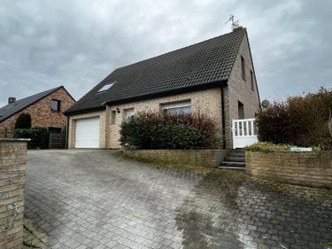 Location maison Caëstre 59190 Nord 99 m2 5 pièces 910 euros