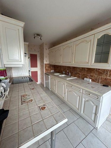 Appartement a vendre Soissons 02200 Aisne 53 m2 2 pièces 83000 euros