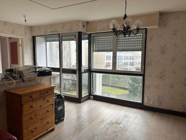 Appartement a vendre Soissons 02200 Aisne 53 m2 2 pièces 83000 euros