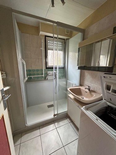 Appartement a vendre Soissons 02200 Aisne 53 m2 2 pièces 83000 euros