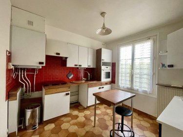 Maison a vendre Limeil-Brévannes 94450 Val-de-Marne 99 m2 5 pièces 282000 euros