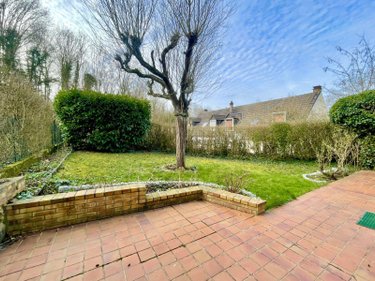 Maison a vendre Limeil-Brévannes 94450 Val-de-Marne 99 m2 5 pièces 282000 euros