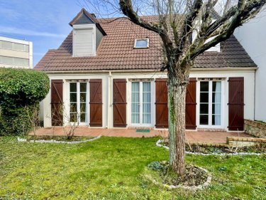 Maison a vendre Limeil-Brévannes 94450 Val-de-Marne 99 m2 5 pièces 282000 euros