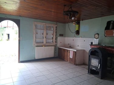 Maison a vendre Bourbriac 22390 Côtes-d'Armor 42 m2  78750 euros