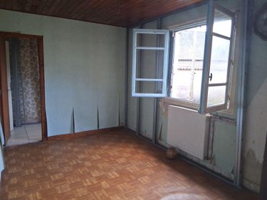 Maison a vendre Bourbriac 22390 Côtes-d'Armor 42 m2  78750 euros