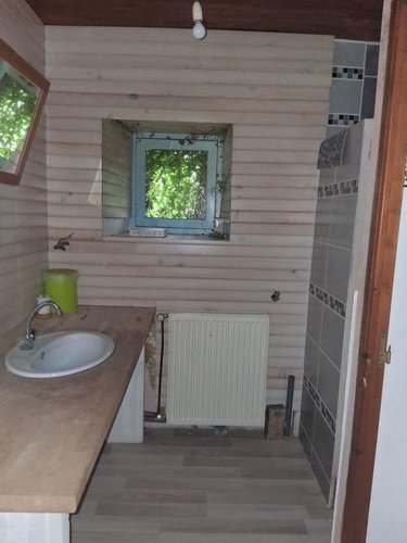 Maison a vendre Bourbriac 22390 Côtes-d'Armor 42 m2  78750 euros