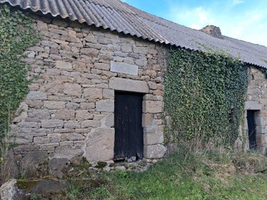 Maison a vendre Bourbriac 22390 Côtes-d'Armor 42 m2  78750 euros
